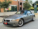 Used 2003 BMW Z4 2.5i image 2