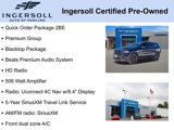 Used 2018 Dodge Durango GT w/ Premium Group image 5
