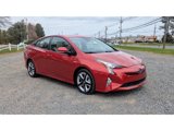 Used 2016 Toyota Prius Three Touring image 3