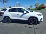 Used 2022 Chevrolet Trax LT w/ Premium Seat Package image 4
