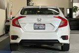 Used 2018 Honda Civic EX image 5