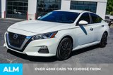 Used 2020 Nissan Altima 2.5 S image 3