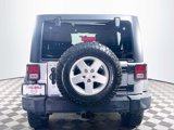 Used 2015 Jeep Wrangler Unlimited Sport w/ Quick Order Package 24S image 5