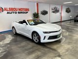 Used 2018 Chevrolet Camaro LT image 3