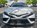 Certified 2021 Toyota Camry SE image 2