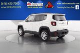 Used 2020 Jeep Renegade Latitude w/ Cold Weather Group image 5