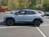 Certified 2023 Chevrolet TrailBlazer LT w/ Convenience Package image 6
