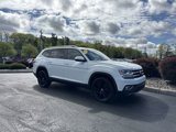 Used 2018 Volkswagen Atlas SEL image 3