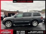 Used 2011 Nissan Armada SL w/ DVD FES Pkg image 5