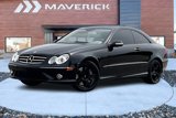 Used 2007 Mercedes-Benz CLK 550 Coupe image 3