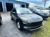 Used 2020 Ford Escape S image 3