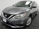 Used 2019 Nissan Sentra SV image 2