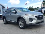 Used 2020 Hyundai Santa Fe SE image 1