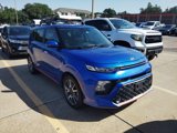 Used 2021 Kia Soul GT-Line image 2