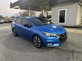 Used 2020 Nissan Versa SR image 3