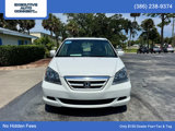 Used 2007 Honda Odyssey EX-L image 2