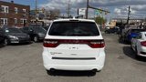 Used 2016 Dodge Durango SXT w/ Blacktop Package image 4