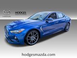 Used 2021 Genesis G70 2.0T w/ Prestige Package image 1