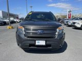 Used 2015 Ford Explorer XLT w/ Equipment Group 202B image 3