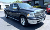 Used 2013 RAM 1500 Laramie w/ Convenience Group image 3