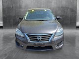 Used 2015 Nissan Sentra SR image 2