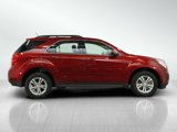 Used 2015 Chevrolet Equinox LT w/ Driver Convenience Package image 6
