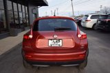 Used 2014 Nissan Juke SV w/ Navigation Package image 5