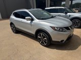 Used 2018 Nissan Rogue Sport SL image 4