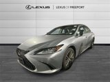 Used 2023 Lexus ES 350 w/ Premium Package image 3