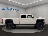 Used 2008 Chevrolet Silverado 3500 W/T image 2