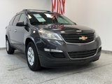 Used 2015 Chevrolet Traverse LS image 2