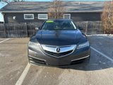 Used 2015 Acura TLX w/ Technology Package image 2