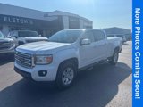 Used 2018 GMC Canyon SLE w/ SLE Convenience Package image 1