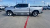 Used 2019 Chevrolet Silverado 1500 LTZ w/ LTZ Texas Edition image 5