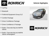 Used 2017 Chevrolet Volt Premier w/ Driver Confidence II Package image 4
