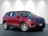 Used 2017 Cadillac XT5 Luxury image 2