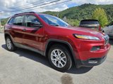 Used 2016 Jeep Cherokee Sport image 5