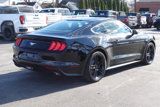Used 2018 Ford Mustang Premium image 3