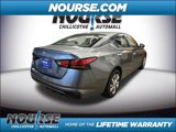 New 2025 Nissan Altima 2.5 S image 5
