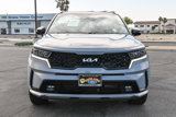 Used 2023 Kia Sorento SX image 2