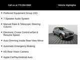 Certified 2024 Cadillac XT4 Premium Luxury image 5