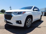 Used 2020 Chevrolet Traverse Premier w/ LPO, Floor Liner Package image 4