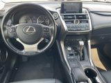 Used 2017 Lexus NX 200t AWD image 2