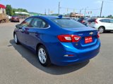 Used 2018 Chevrolet Cruze LT w/ Sun And Sound Package image 3