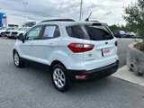Used 2018 Ford EcoSport SE w/ SE Convenience Package image 3
