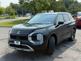 Used 2022 Mitsubishi Outlander SEL image 3