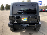 Used 2016 Jeep Wrangler Unlimited Sport image 6