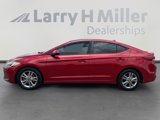 Used 2018 Hyundai Elantra SEL image 2