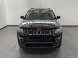 Used 2020 Jeep Compass Latitude w/ Cold Weather Group image 3