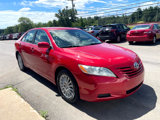 Used 2009 Toyota Camry image 3